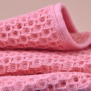 Toallas de Cocina Desechables Ecológicas Premium 2026, Tejidas en Algodón, Color Sólido, Absorbentes de Agua - Product Image 4