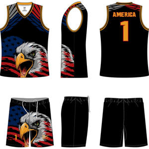 ชุดบาสเกตบอล - Product Image 1