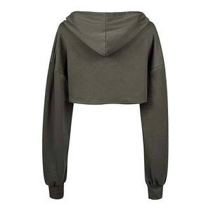 Conjunto Deportivo Personalizado de Alta Calidad para Gimnasio, Unisex, 2 Piezas, Sudadera Holgada con Capucha, Pantalones Deportivos Transpirables de Felpa de Secado Rápido - Product Image 2