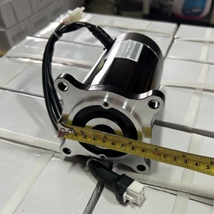 มอเตอร์ DC24V 500W 5700RPM พร้อมเบรก 4Nm 12W X084020T สำหรับขับเคลื่อน Python 8 ENVOY 8 รุ่นทดแทน C09-067-01000 สกู๊ตเตอร์เคลื่อนที่ ไต้หวัน - Product Image 6