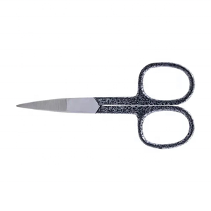 Tijeras Quirúrgicas Tegra de Alta Calidad con Forma de Animal para Cabello y Uñas, Mango de Acero Inoxidable, Hoja Recta, Duraderas y Afiladas - Product Image 2