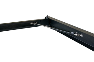 Support de bras articulé pour tente de douche personnalisée avec service OEM/ODM, tailles et matériaux sur mesure - Product Image 2