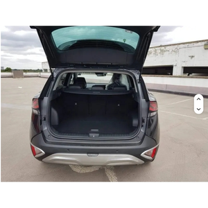 Occasion 2024 pour Sportage SUV Manuelle Conduite à Gauche Intérieur Sombre Sièges en Cuir Turbo Pneus R21 - Product Image 2