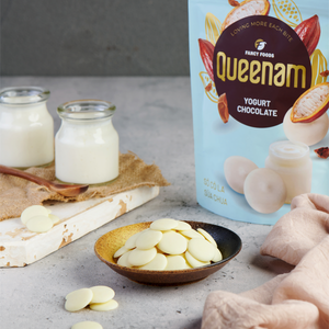 Chocolate Puro al por Mayor, OEM/ODM, Dulces de Alta Calidad, Chocolate con Yogur HALAL, Botones de Chocolate, Cacao 150G, Snacks, Dulces Populares - Product Image 4