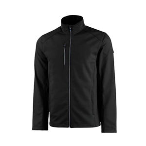 New Arrival Factory Winter Softshell For Men Custom Logo Men's Safety Softshell <b>Jacket</b> - Product Image 1