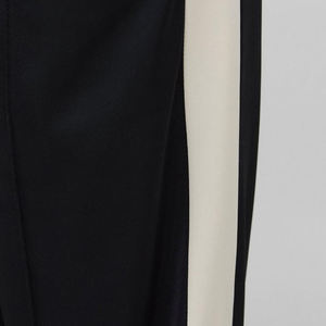 Pantalones Jogger Holgados para Hombre OEM 2025, Estilo Hip Hop, Forro Polar Grueso, Múltiples Bolsillos, Corte Recto, Talla Grande - Product Image 4