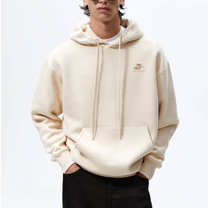 Último Diseño de Sudaderas Holgadas para Hombre Hechas en Pakistán, Estilo Urbano, Venta al Por Mayor, Diseño Personalizado - Product Image 3