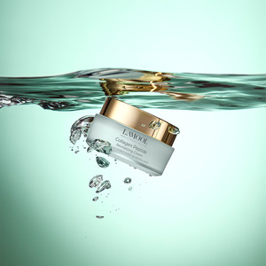 [LAMOOL] Crème revitalisante au collagène LAMOOL, crème revitalisante intensive pour la peau avec des nutriments d'origine végétale - Product Image 5
