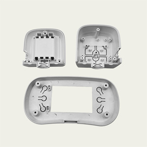 บริการขึ้นรูปพลาสติกแบบ OEM ตามสั่ง - ผู้เชี่ยวชาญด้านบริการ OEM/ODM: เชี่ยวชาญด้านการขึ้นรูปพลาสติกด้วยวิธีฉีดขึ้นรูปที่มีความแม่นยำสำหรับอุปกรณ์อิเล็กทรอนิกส์ - Product Image 6