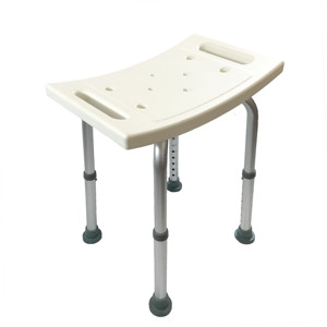 Chaises de douche antidérapantes résistantes à l'eau pour personnes handicapées - Product Image 3