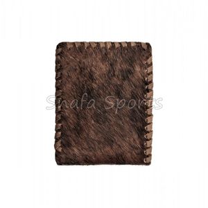 Nuevas llegadas a precio de fábrica, billetera de cuero vacuno de primera capa a precio económico, tarjeteros de cuero de alta calidad para hombre - Product Image 6