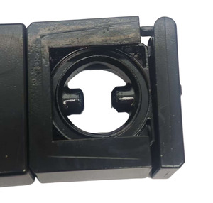 Support de fixation Norgren Quikclamp pour filtres, régulateurs et lubrificateurs F73G, R73G, B73G, L73C, F74G, R74G, B74G, L74C - Product Image 4