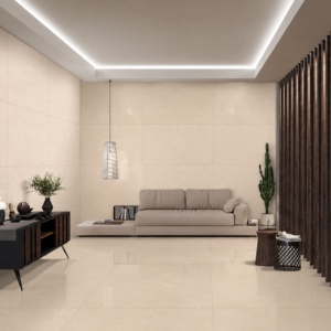 Azulejos de Porcelana con Acabado Azúcar, 60x120cm, Aspecto Mármol, para Piso y Pared, Superficie de Grano Fino, para Interiores Modernos - Product Image 1
