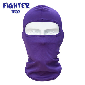 Cagoule rafraîchissante intégrale pour ski, moto et activités de plein air – Respirante, ajustement parfait pour l'été - Product Image 2