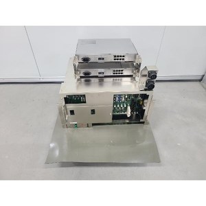 TEL TEL Certas Wing Controller Box 1, Caja de Control de Ala para Transferencia de Wafer, Usada como Está, Piezas de Equipo Semiconductores Legados - Product Image 5