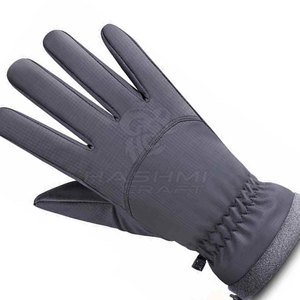 Durable Outdoor Gear Collection Running <b>Gloves</b> Unisex Lightweight Grip Support For Running Gym And Training Use - Product Image 4