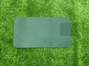 Agenda de poche en cuir véritable personnalisable A5, avec logo personnalisé et de haute qualité - Product Image 4