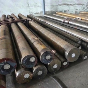 Barres en acier au carbone laminées à chaud Q235/Q345/Q390 de 10 mm à 300 mm avec services de cintrage et de découpe - Product Image 6