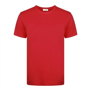 Custom Made <b>Man</b> Undershirt Stitched Personalized Casual Wear Anti Wrinkle Breathable Comfortable <b>Man</b> Undershirt For Adults - Product Image 1