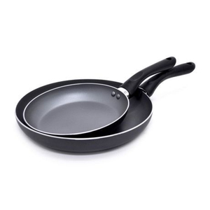 Fabulous Design Stainless Steel Frying <b>Pan</b> <b>Induction</b> Even Heat Distribution Skillet with Stay Cool Handle for Heavy Duty & Home - Product Image 5