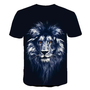 Nouveauté 2026 : T-shirt de sublimation pour homme à prix abordable, respirant, durable, design personnalisé, t-shirts sublimés pour hommes - Product Image 2