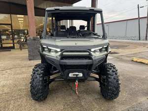 VENTES RAPIDES 2026 CAAn-AAm Defender MAX X MR HD11 avec demi-portes UTV POUR ADULTES - Product Image 3