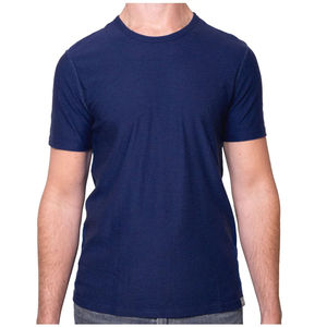 Mens 100% Cotton T Shirt Soft Breathable Crew Neck Short Sleeve Lightweight Quick Dry Streetwear Casual Summer Daily Comfort - Product Image 3