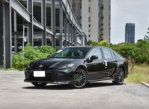 Toyota Camry 2.0HGVP 2025 – Berline haut de gamme – Sièges moelleux et habitacle ultra silencieux - Product Image 5
