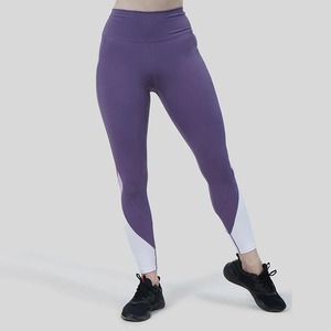 Leggings de sport moulants sexy pour femmes, nouvelle collection, design personnalisé, impression par sublimation, pour l'été, leggings grande taille - Product Image 3