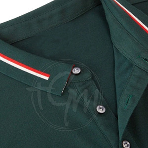 Polos de Alta Calidad con Tela Resistente y Diseño Clásico, Perfectos para Uso Casual, Informal de Negocios y Uso Diario - Product Image 2