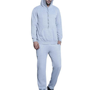 Chándal deportivo para hombre con diseño deportivo y comodidad informal, ideal para rutinas de fitness, calentamientos, ejercicio al aire libre y uso diario relajado. - Product Image 3