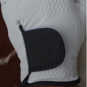 Guantes de Golf KEVEN KI-934 para Hombre, de Piel de Oveja Cabretta, Impermeables, Compatibles con Pantalla Táctil, Correa de Muñeca Ajustable, Logotipo Personalizado - Product Image 5