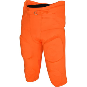 Pantalones de Compresión de Fútbol Americano Personalizados con Bordado 2026, Transpirables, Talla Grande, con Protección UV, 100% Poliéster, para Hombre - Product Image 3