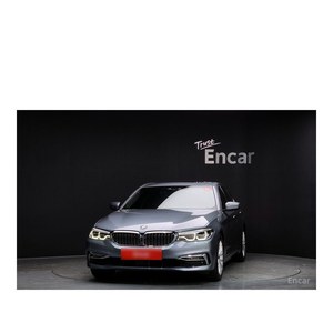 BMW Serie 5 530i XDrive Luxury Plus, Julio 2019, 74,326 km, Volante a la Izquierda, Caja de Cambios Automática, Asientos de Cuero, Cámara Trasera - Product Image 3