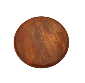 Plato de servicio hecho a mano, nuevo diseño, bandeja personalizada, precio al por mayor - Product Image 5