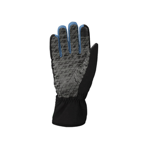 Motocross Gloves Professional Grade Anti Slip <b>Grip</b> Gloves for Maximum Handlebar <b>Control</b> and Off Road Riding Stability - Product Image 2