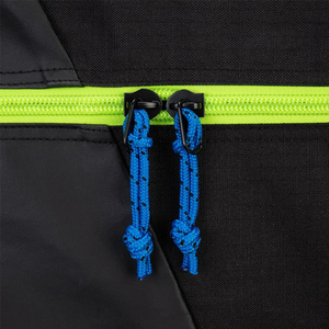 Bolsa de hockey sobre hielo premium con correas de hombro acolchadas ajustables de alta calidad y personalizables - Product Image 4