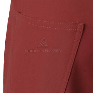 Pantalones acampanados de marca privada para hombre, a la venta en línea, diferentes colores, pantalones acampanados lavados para hombre, pantalones acampanados con múltiples bolsillos - Product Image 6