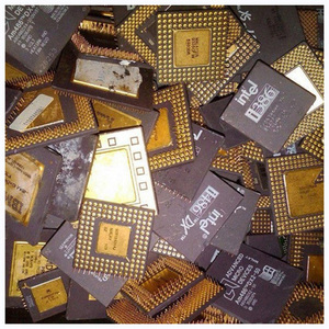 Chatarra de placas base de computadora y procesadores cerámicos - Product Image 4