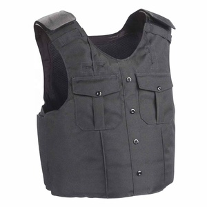 New Arrival High Quality Tactical Vest Custom Logo & Printing <b>Reflective</b> & Safety Features Polyester <b>Material</b> - Product Image 3