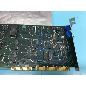 Electroglas 247222-002 PCB, Assy, LIN, MTR, 147653 - อุปกรณ์และชิ้นส่วนเซมิคอนดักเตอร์ระดับโลกที่เชื่อถือได้ - Product Image 4