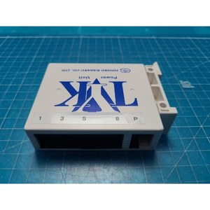 Controlador de Medición de Resistividad TYK RS-3000C Usado Como Está, Piezas de Equipos Semiconductores Legados - Product Image 6