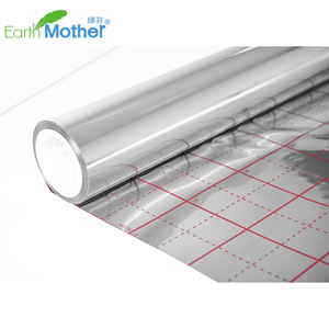 Moderna Pellicola Isolante Anti-Alcalina da 100 Micron <span class=keywords><strong>per</strong></span> Riscaldamento a Pavimento, Strato Isolante Impermeabile <span class=keywords><strong>per</strong></span> Riscaldamento Radiante, Radiatori <span class=keywords><strong>per</strong></span> Casa - Product Image 1