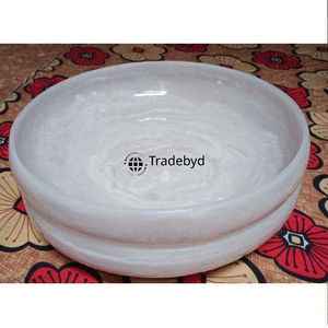 Bandeja Rectangular de Resina Hecha a Mano, Moderna y de Lujo, para Servir en la Cocina y el Comedor, Tradebyd - Product Image 1