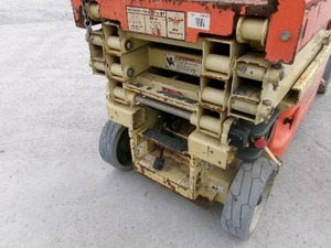 2018 1930ES Scissor Lift High Performance Construction Equipment Export Ready - Product Image 6