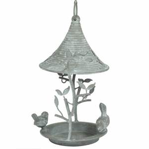 Des jardinières métalliques uniques alliant robustesse, style et durabilité, un choix intelligent et élégant pour les amateurs de plantes partout dans le monde. - Product Image 4