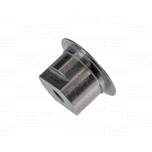 Adattatore per cartuccia Euro, variante di bloccaggio - Product Image 2