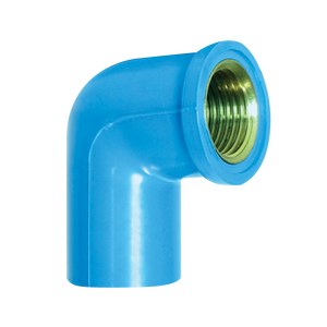 Coude en PVC haute pression OEM pour l'irrigation agricole - Product Image 3