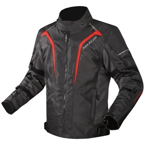 CE Approved Short Reflective Riding <b>Jacket</b> Waterproof Breathable <b>Lightweight</b> Textile for All Seasons Custom Motorbike <b>Jacket</b> - Product Image 1
