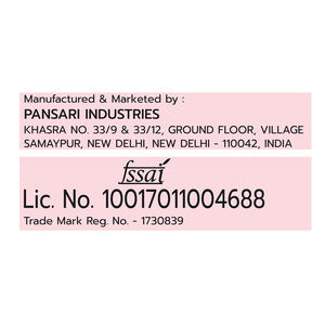 Farine de sarrasin (Kuttu Atta) 500g, farine sans gluten pour le jeûne - Product Image 5